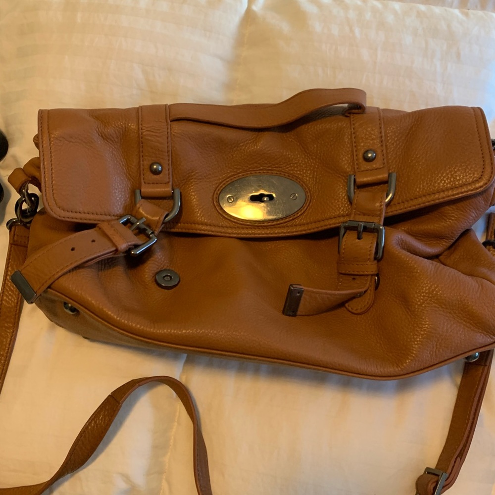 Danier leather